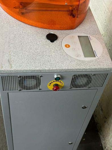 Foto Verwendet ENVISIONTEC Perfactory IV Zum Verkauf