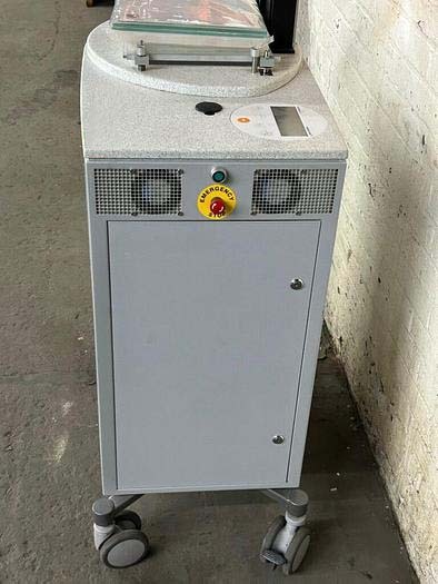 Foto Verwendet ENVISIONTEC Perfactory IV Zum Verkauf