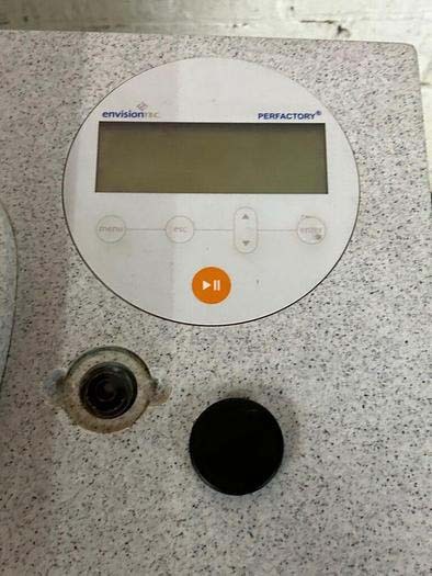 Foto Verwendet ENVISIONTEC Perfactory IV Zum Verkauf