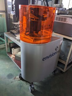 ENVISIONTEC PIII.S.E.Z.V.S.250 #293691041