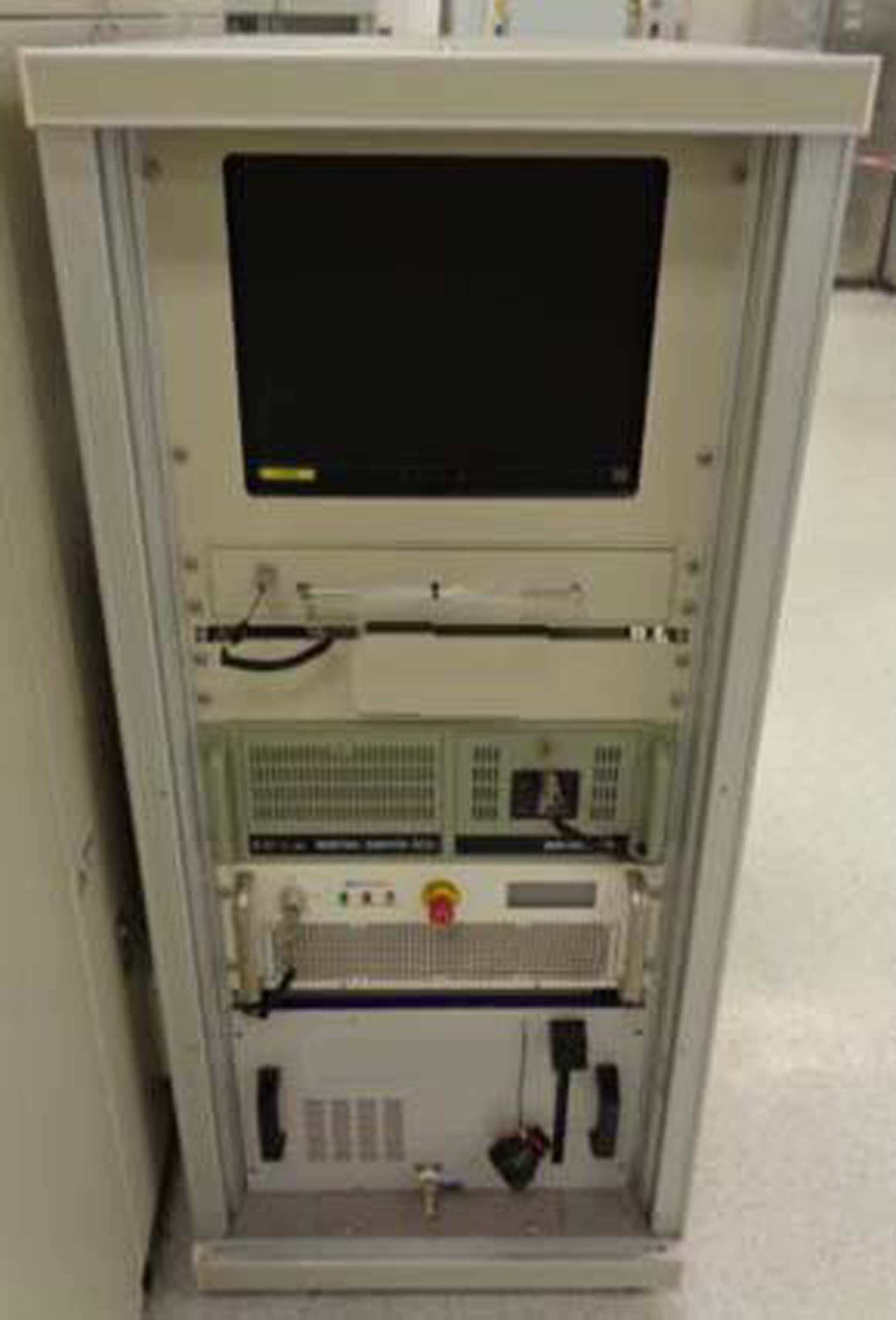 Photo Used EO TECHNICS CMS 400G For Sale