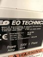 圖為 已使用的 EO TECHNICS CSM 2000 待售