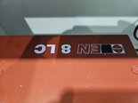 フォト（写真） 使用される EO TECHNICS CSM 2000 販売のために