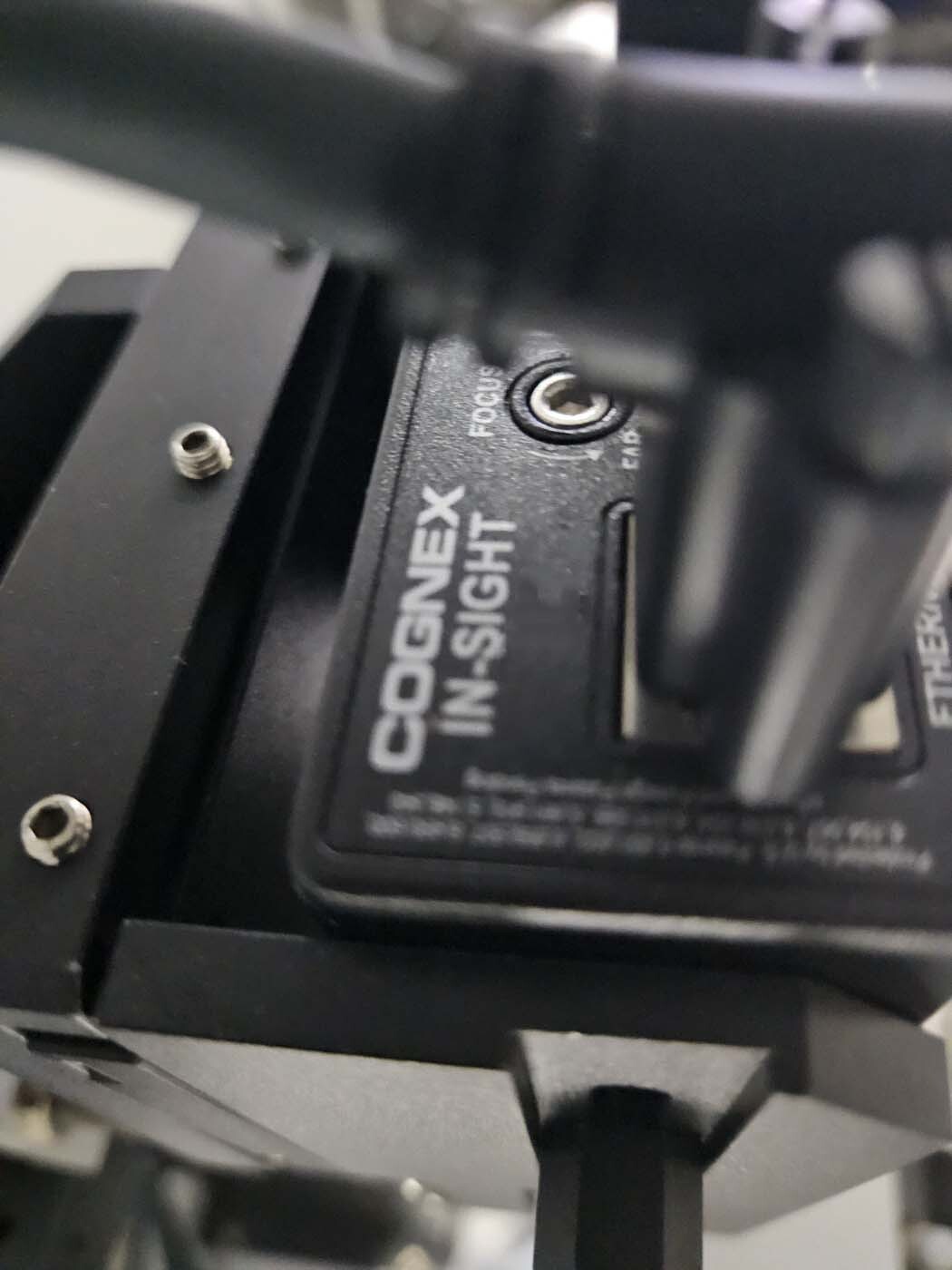 フォト（写真） 使用される EO TECHNICS CSM 2000 販売のために