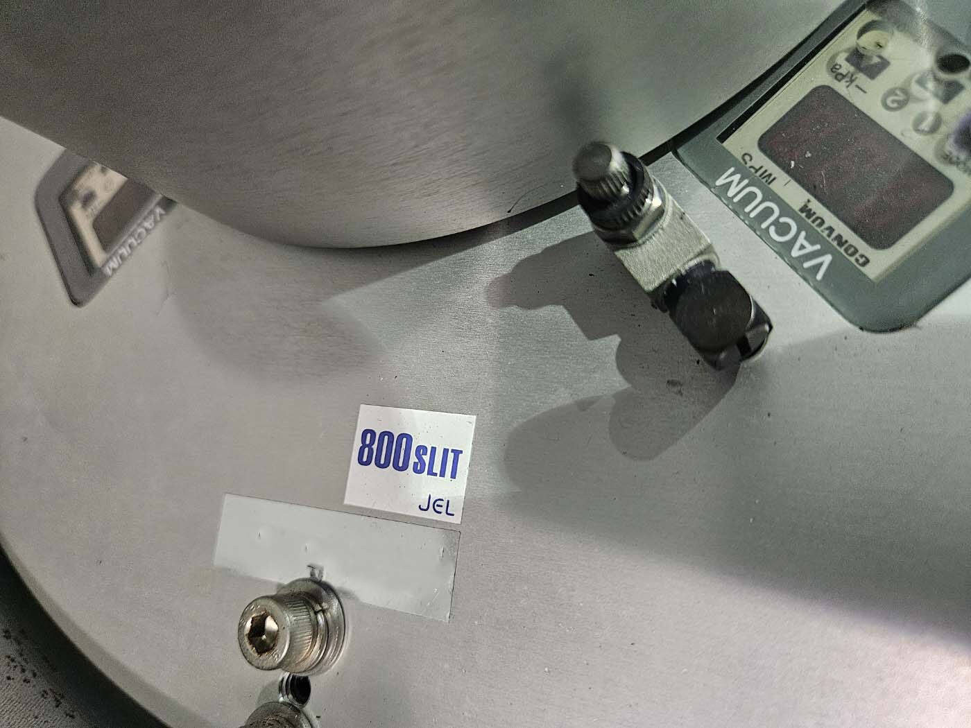 フォト（写真） 使用される EO TECHNICS CSM 2000 販売のために