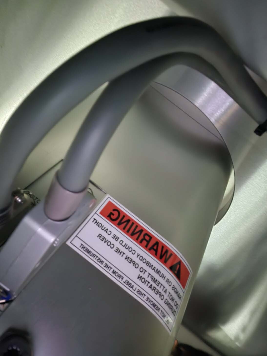 フォト（写真） 使用される EO TECHNICS CSM 2000 販売のために