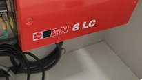 图为 已使用的 EO TECHNICS CSM 2000 待售