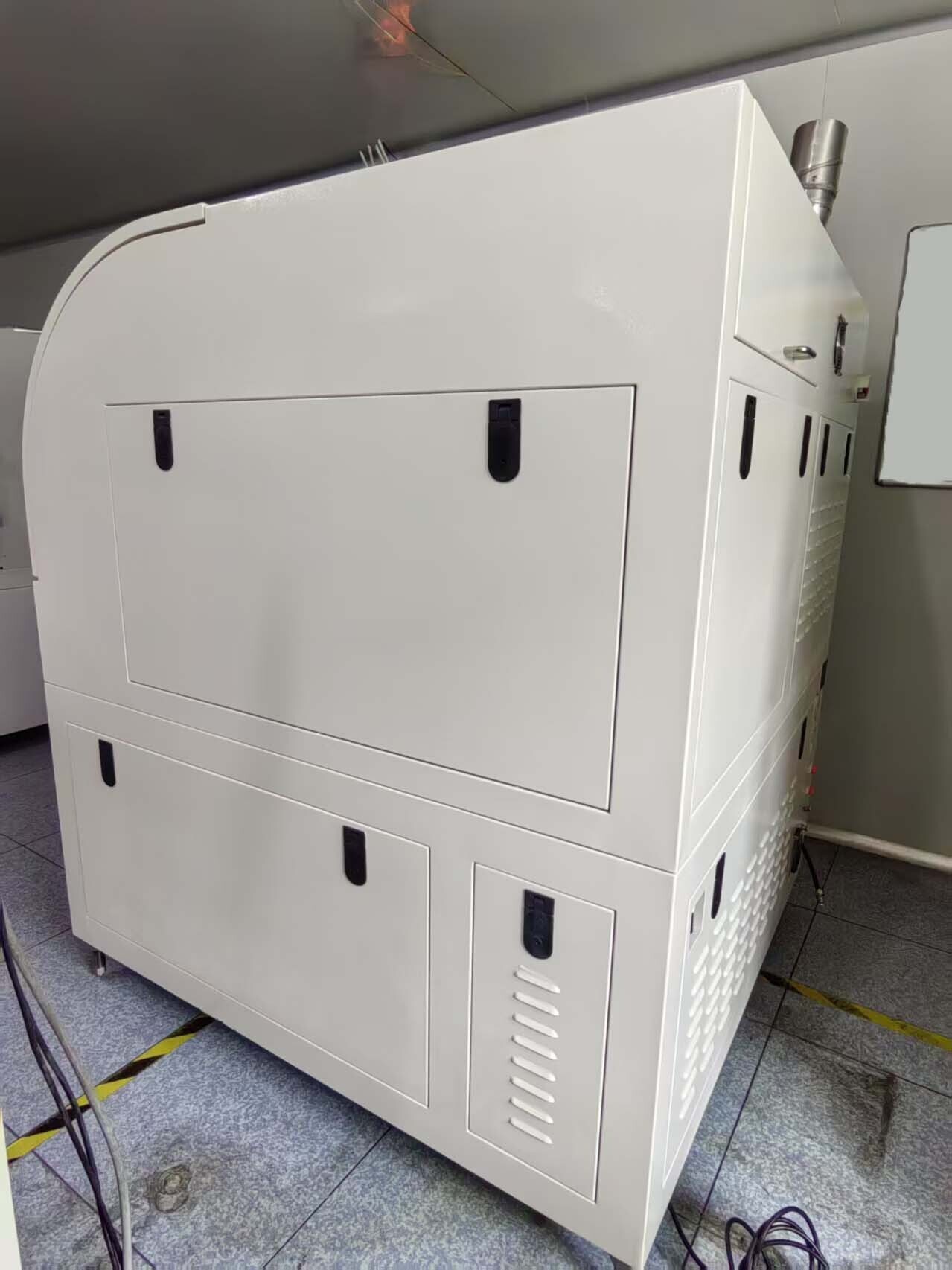 图为 已使用的 EO TECHNICS CSM 2000 待售