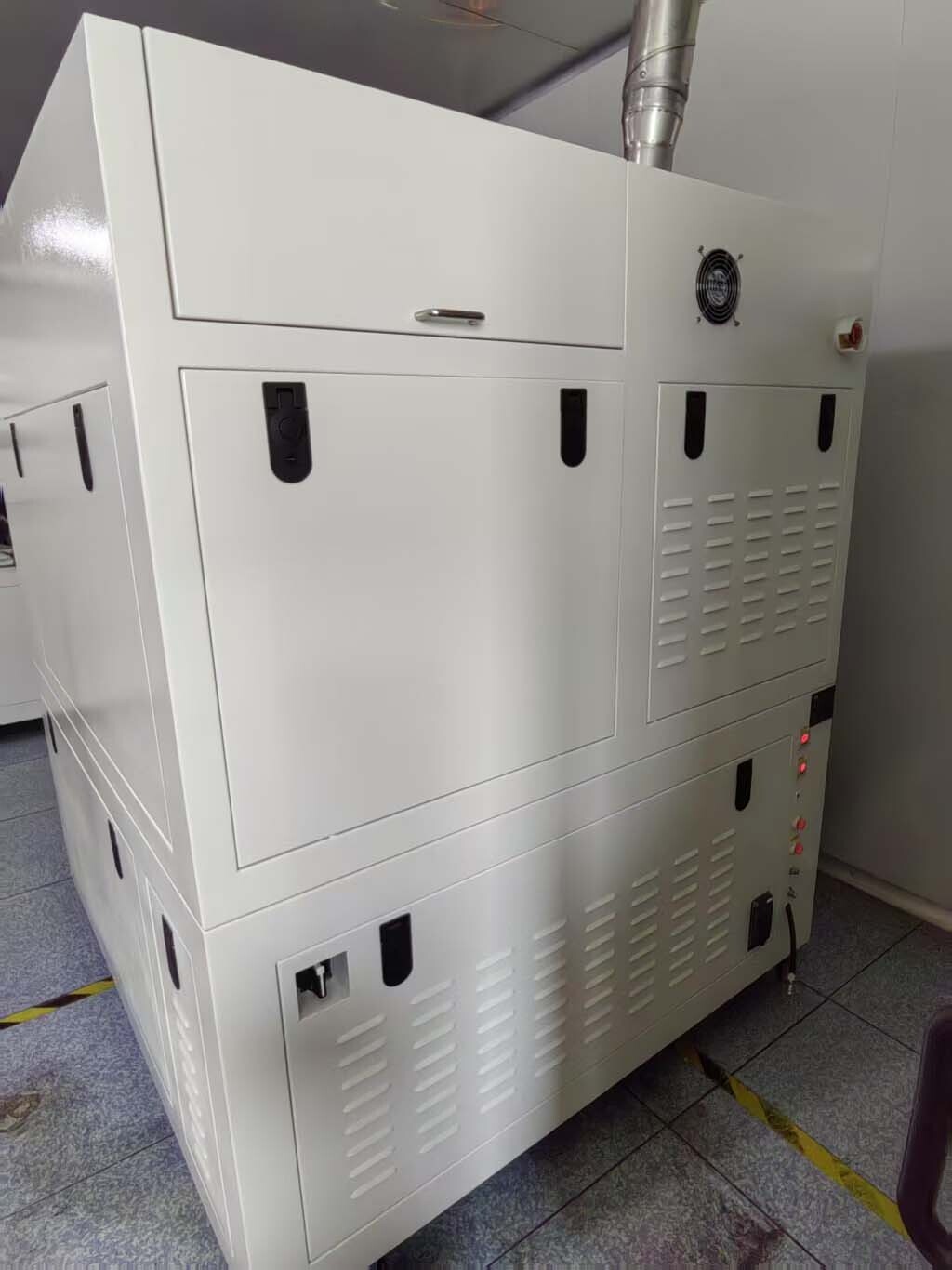 图为 已使用的 EO TECHNICS CSM 2000 待售