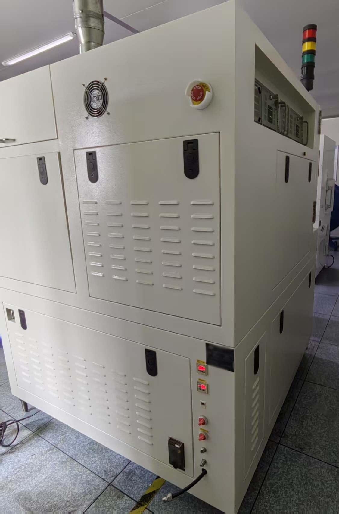 图为 已使用的 EO TECHNICS CSM 2000 待售