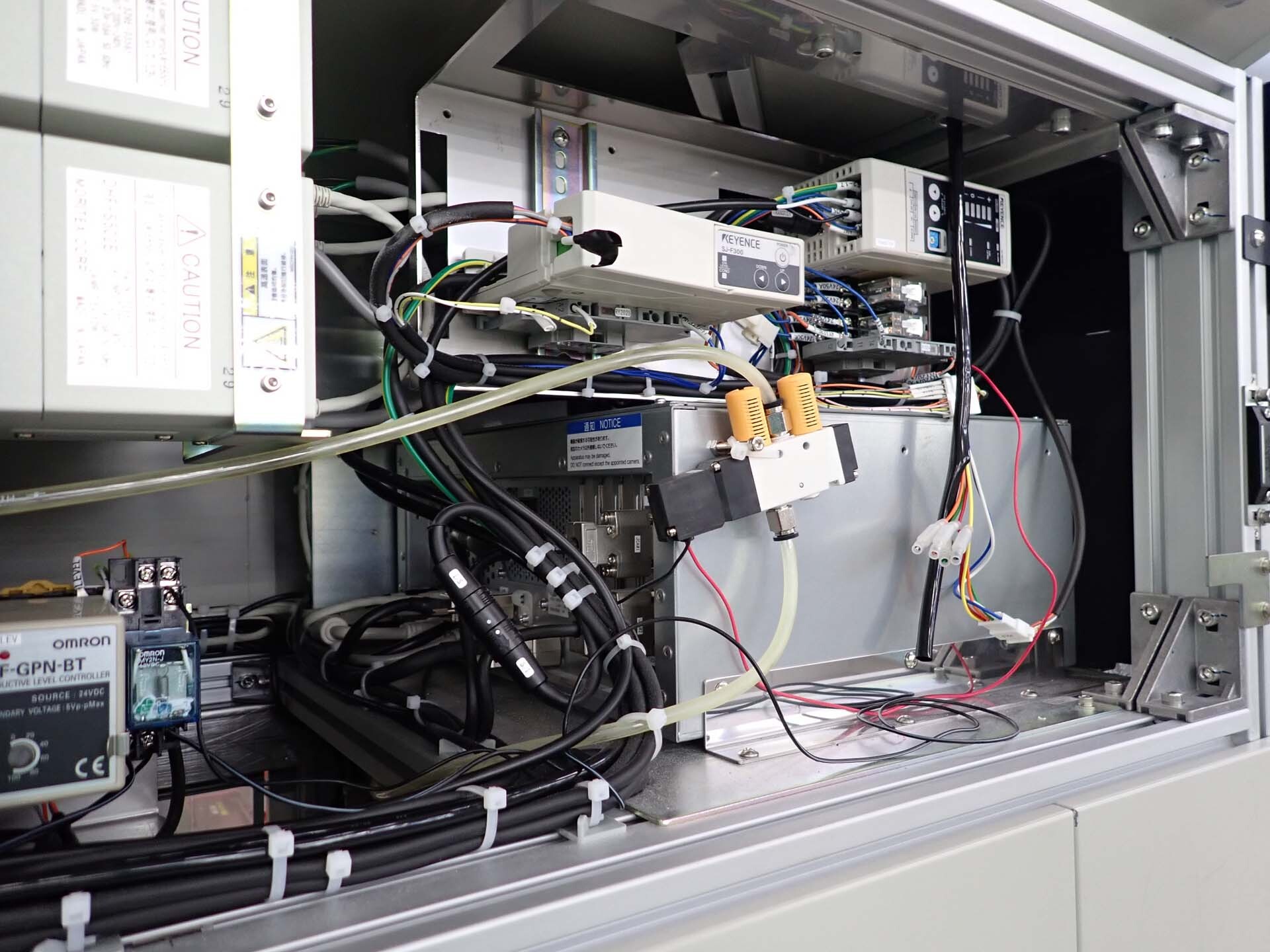 Foto Verwendet EO TECHNICS CSM 3000 Zum Verkauf