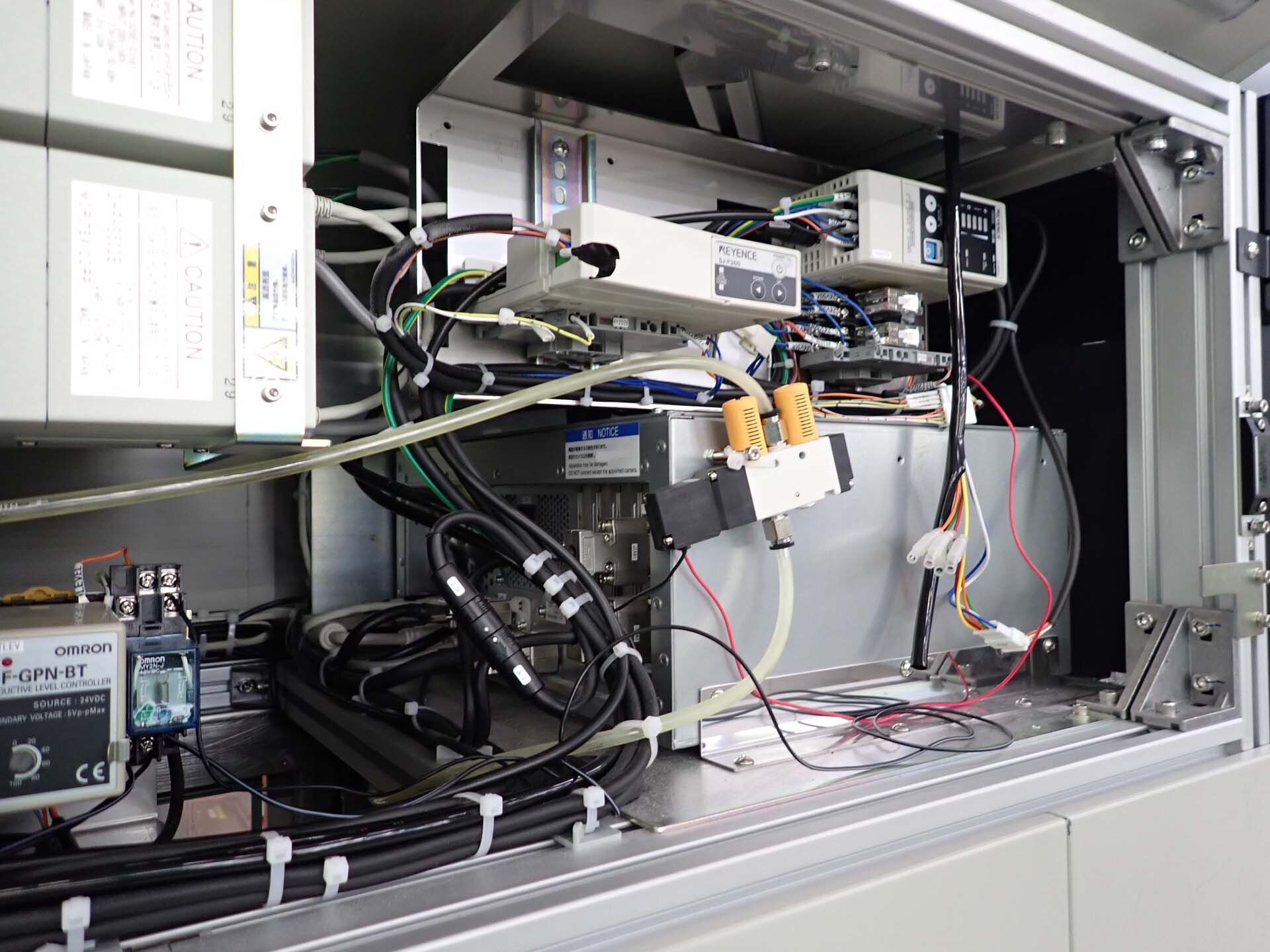 Foto Verwendet EO TECHNICS CSM 3000 Zum Verkauf
