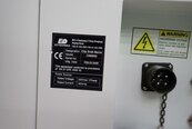 Foto Verwendet EO TECHNICS CSM 3000 Zum Verkauf