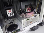 Foto Verwendet EO TECHNICS CSM 3000 Zum Verkauf