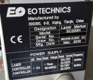 Photo Used EO TECHNICS SC200H For Sale