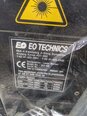 Foto Verwendet EO TECHNICS SLD-402G Zum Verkauf