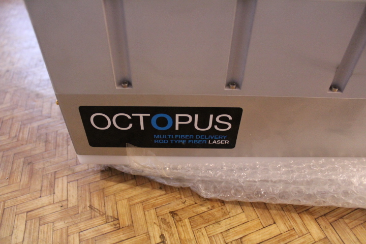 Photo Utilisé EOLITE Octopus G3X4 À vendre