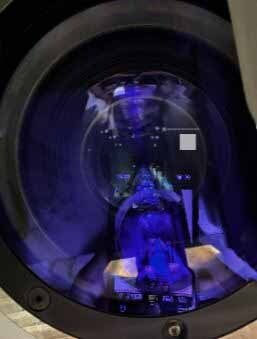 图为 已使用的 EOS Precious M080 待售