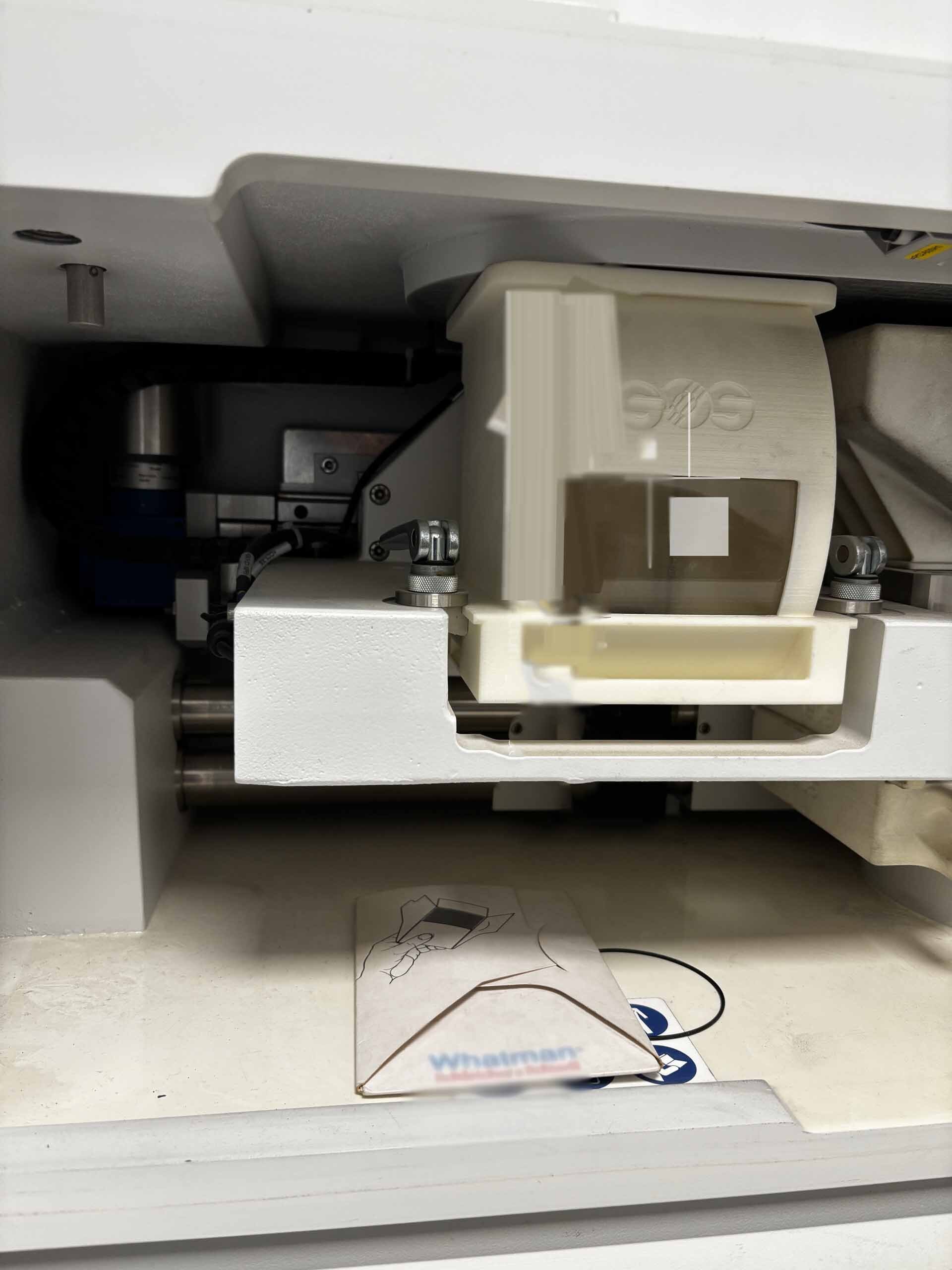 图为 已使用的 EOS Precious M080 待售