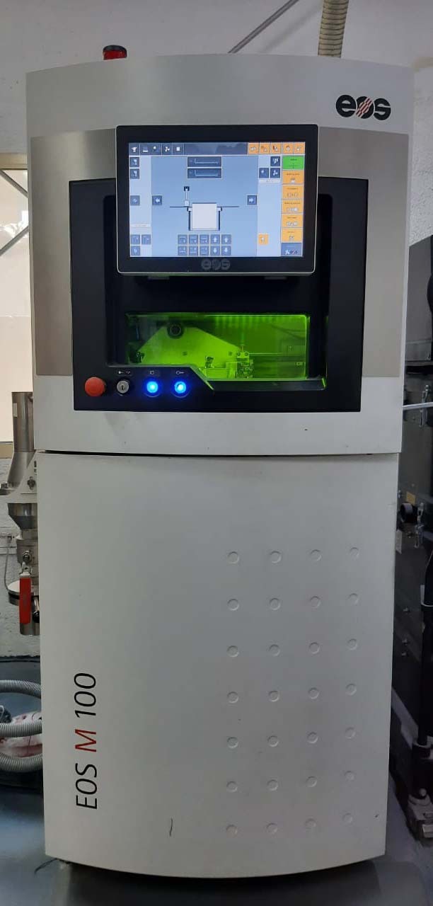 Photo Utilisé EOS EOSINT M100 À vendre