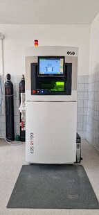 EOS EOSINT M100 #293818613