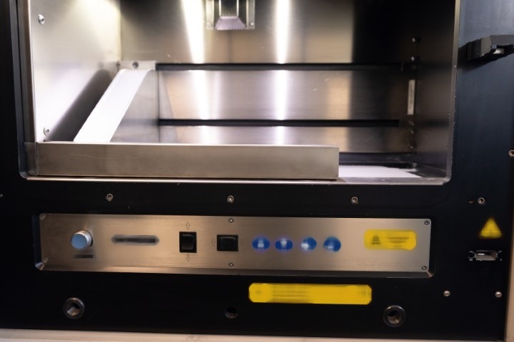 사진 사용됨 EOS EOSINT M280 판매용