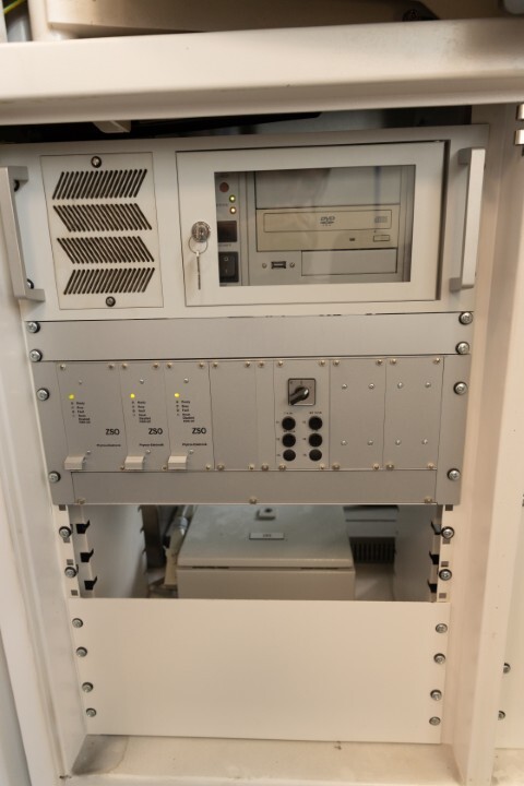 사진 사용됨 EOS EOSINT M280 판매용
