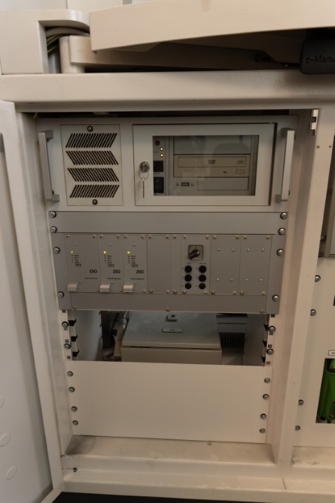 사진 사용됨 EOS EOSINT M280 판매용