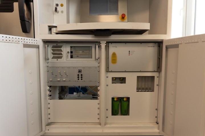 사진 사용됨 EOS EOSINT M280 판매용