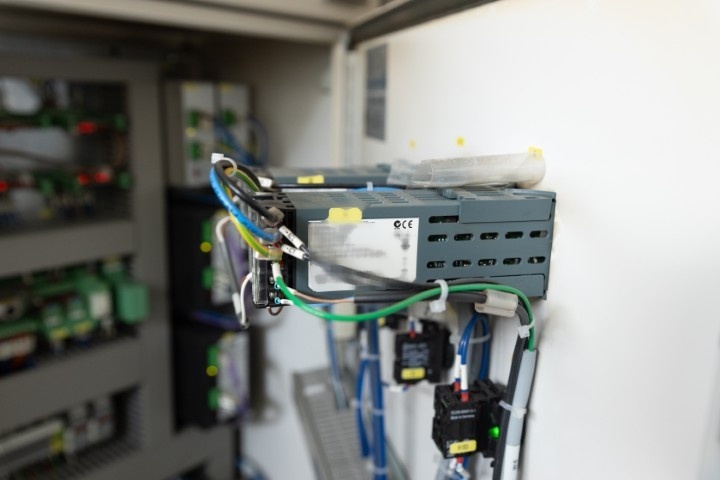 사진 사용됨 EOS EOSINT M280 판매용