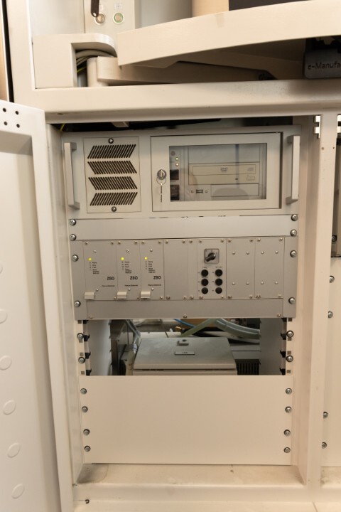 사진 사용됨 EOS EOSINT M280 판매용