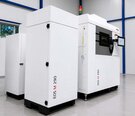 Foto Verwendet EOS EOSINT M290 Zum Verkauf