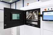 Foto Verwendet EOS EOSINT M290 Zum Verkauf