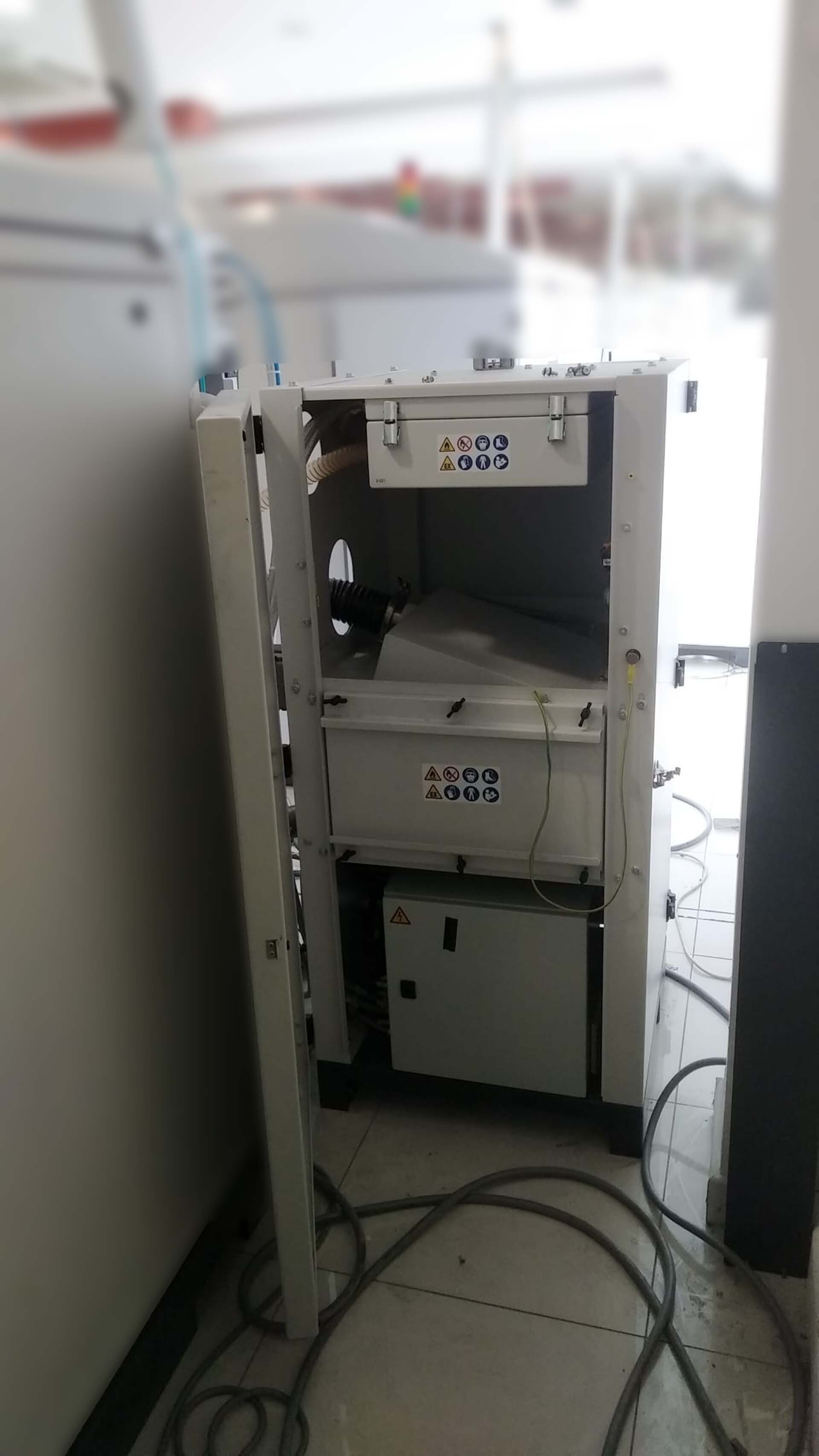 Foto Verwendet EOS EOSINT M290 Zum Verkauf