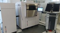 Foto Verwendet EOS EOSINT M290 Zum Verkauf