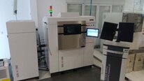 Foto Verwendet EOS EOSINT M290 Zum Verkauf