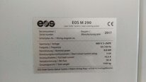 Foto Verwendet EOS EOSINT M290 Zum Verkauf