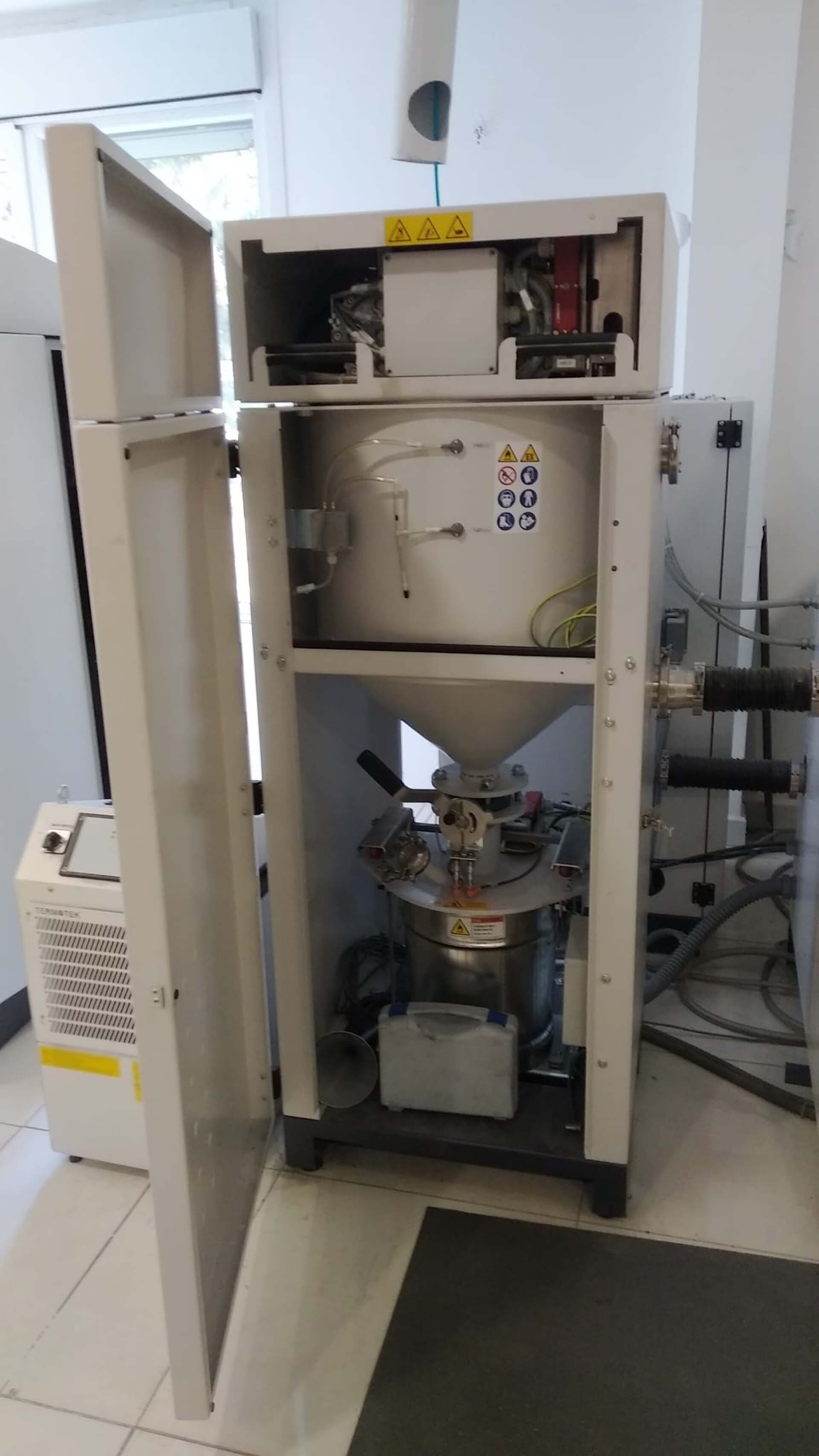Foto Verwendet EOS EOSINT M290 Zum Verkauf