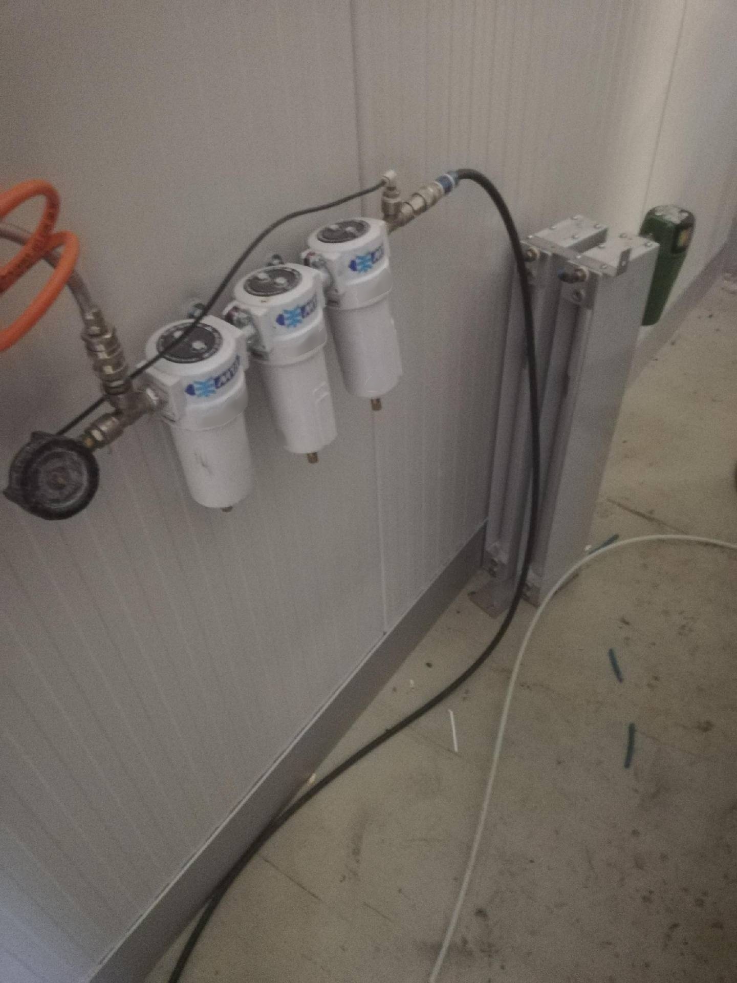 圖為 已使用的 EOS EOSINT P700 待售