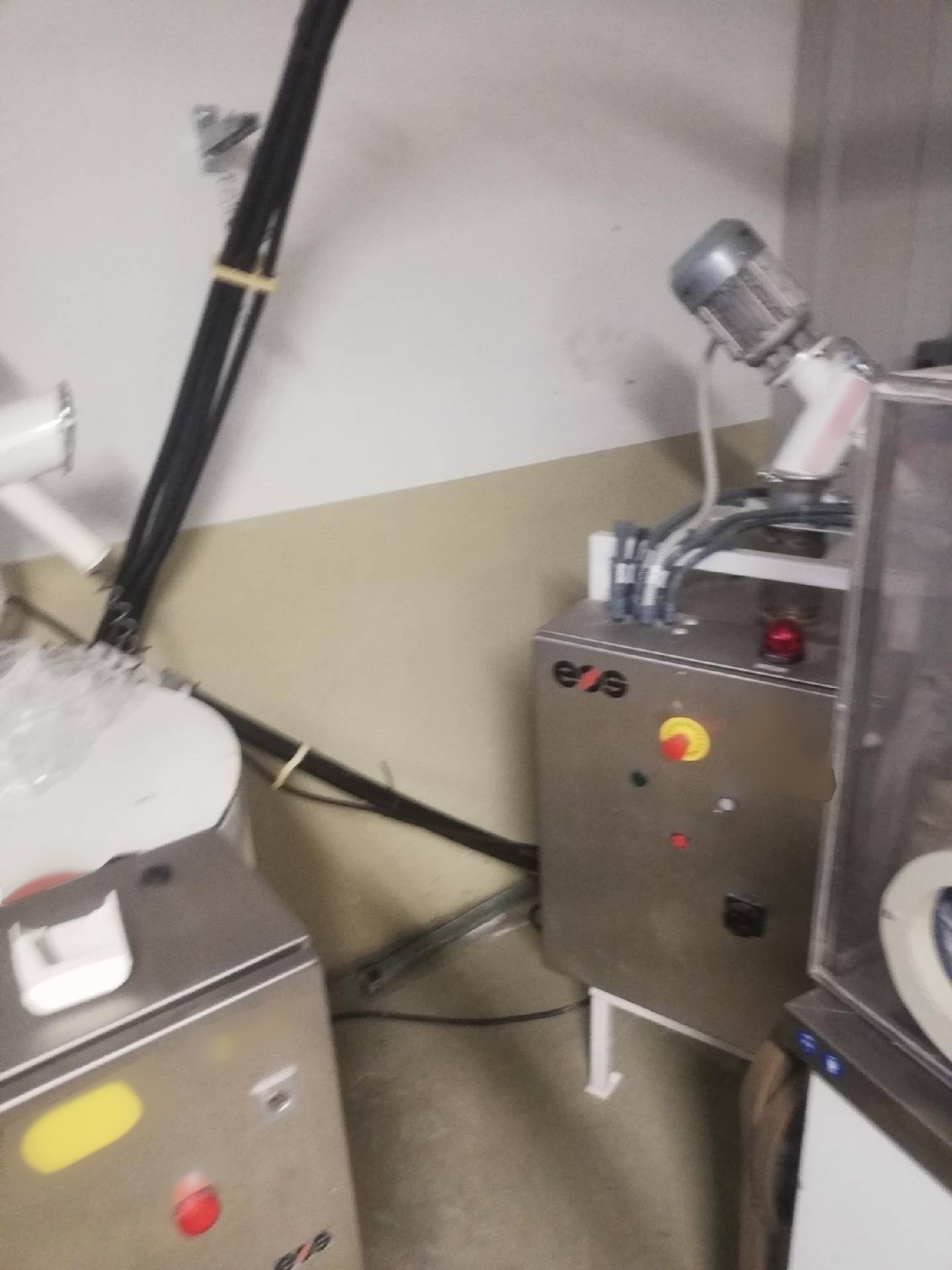 圖為 已使用的 EOS EOSINT P700 待售