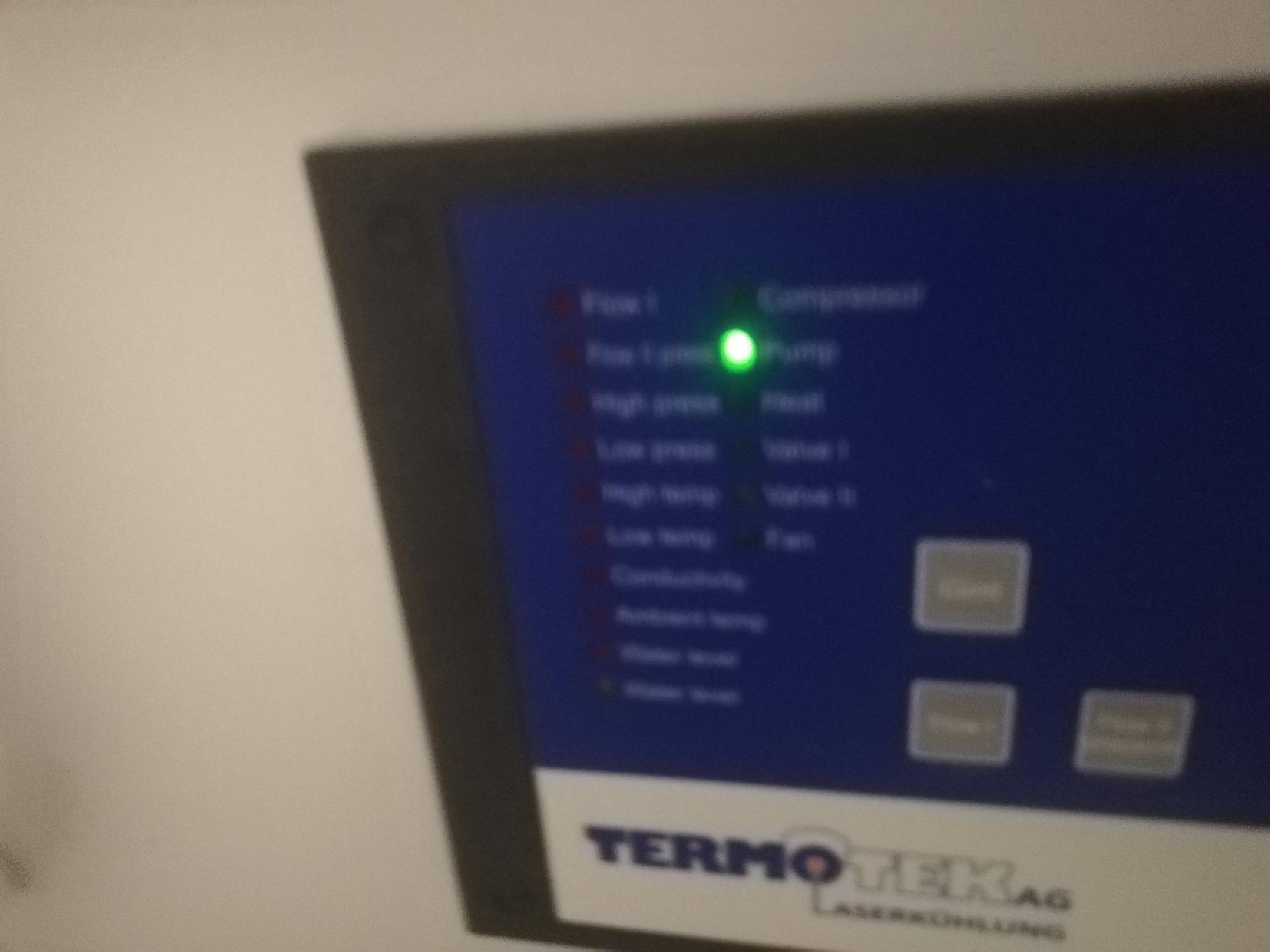 圖為 已使用的 EOS EOSINT P700 待售