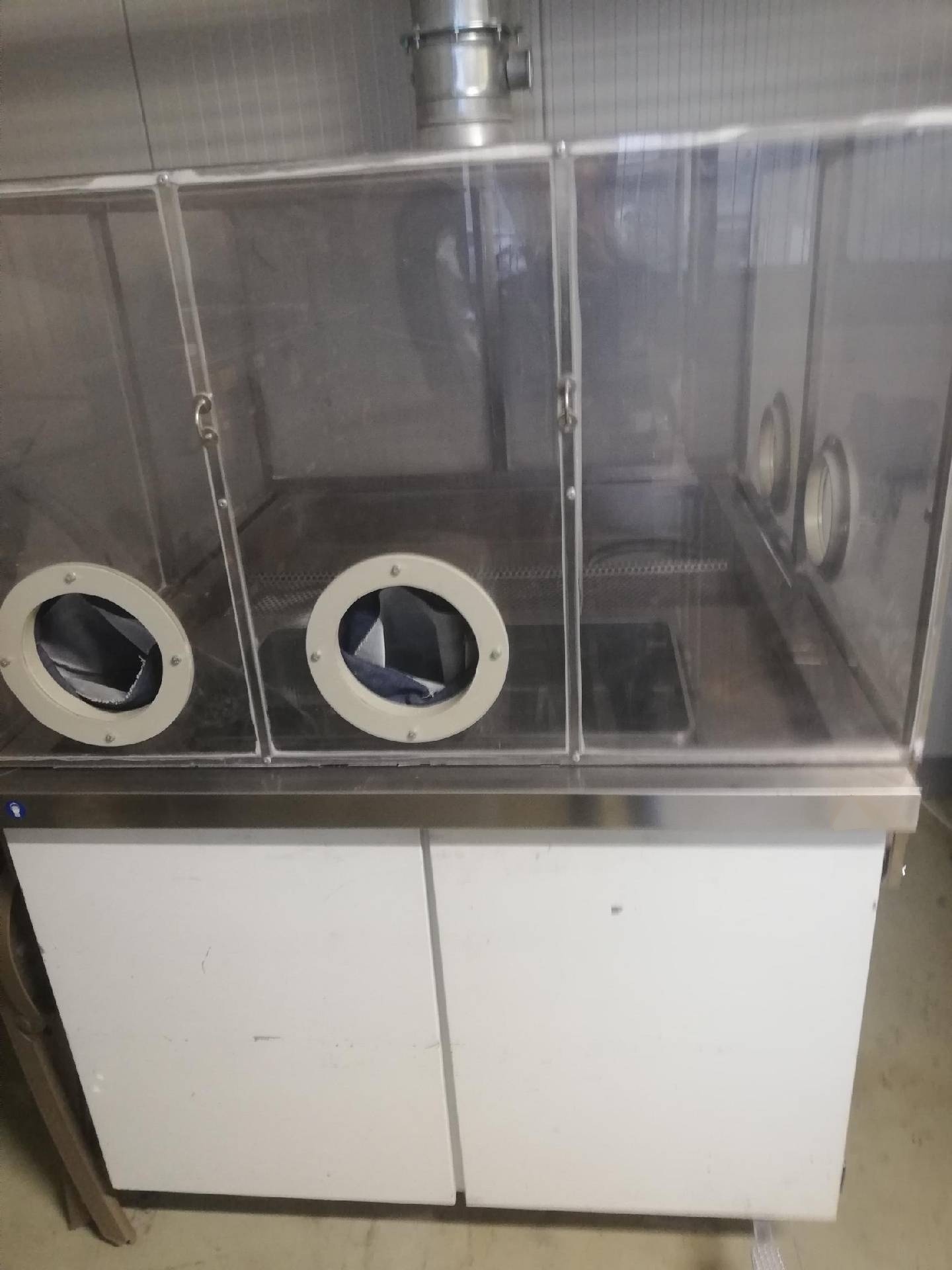 圖為 已使用的 EOS EOSINT P700 待售