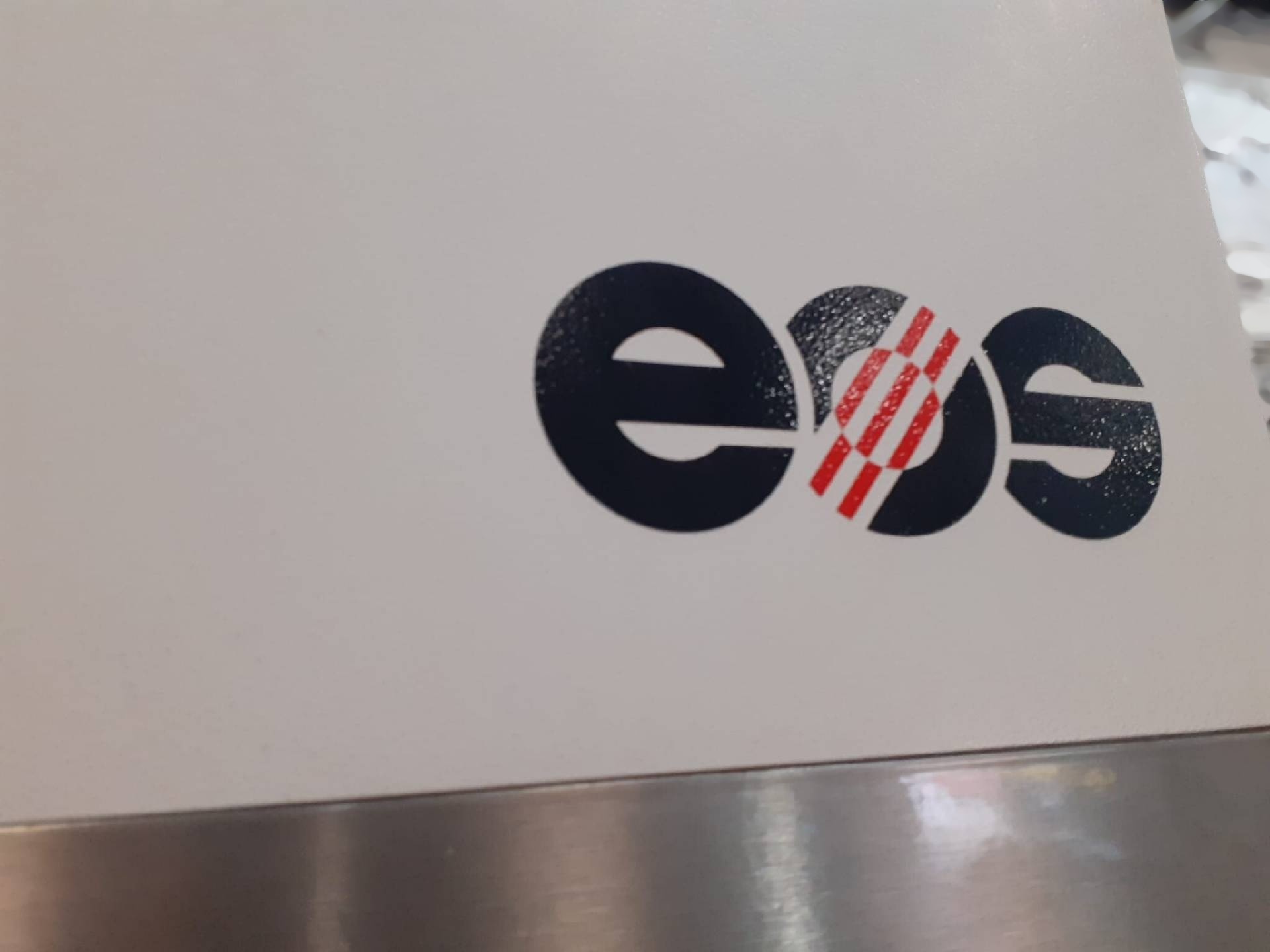 图为 已使用的 EOS EOSINT P730 待售
