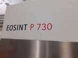 图为 已使用的 EOS EOSINT P730 待售