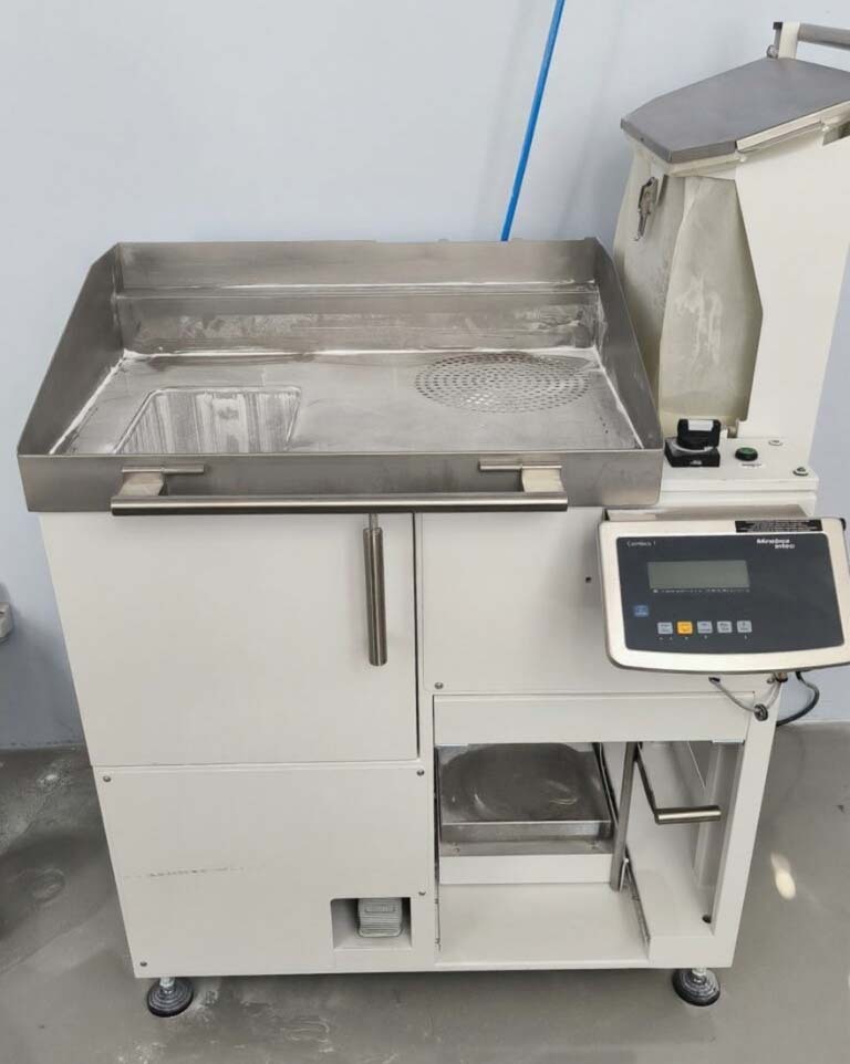 圖為 已使用的 EOS Formiga P110 Velocis 待售