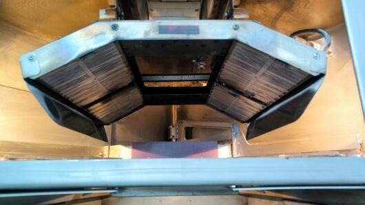 圖為 已使用的 EOS Formiga P110 Velocis 待售