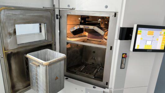 圖為 已使用的 EOS Formiga P110 Velocis 待售