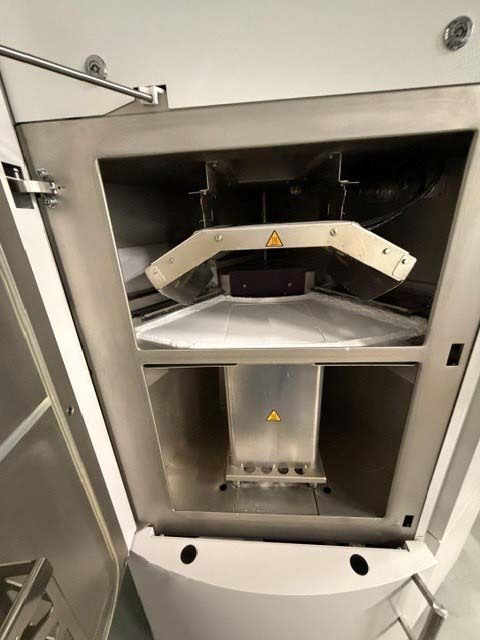图为 已使用的 EOS Formiga P110 Velocis 待售