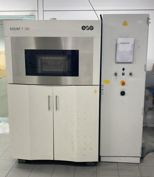 사진 사용됨 EOS P385 판매용