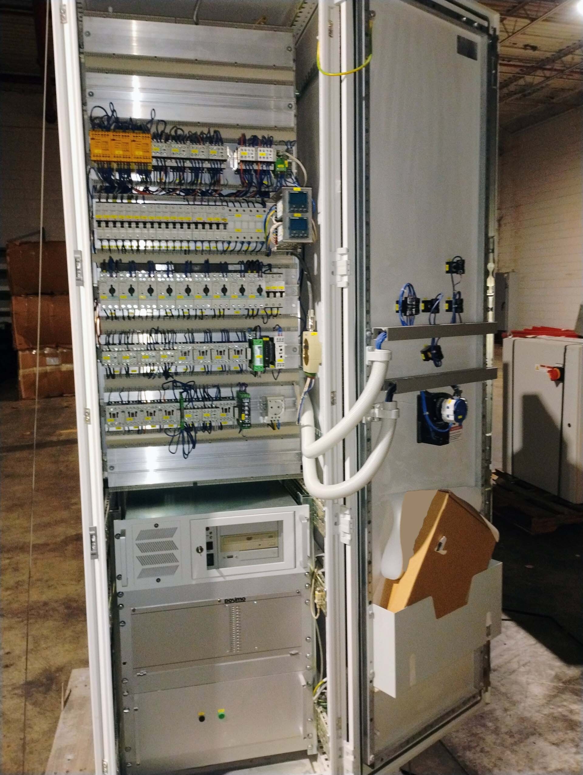 图为 已使用的 EOS P395 待售